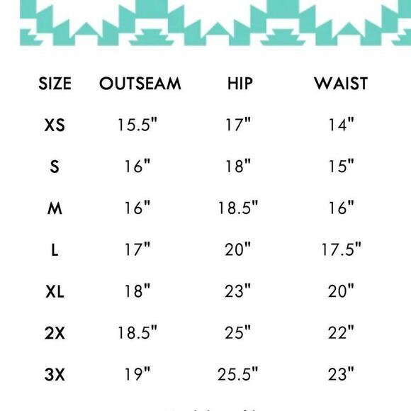 Fort Worth Womens Fringe Western Skirt Turquoise Teal New - Picture 10 of 10